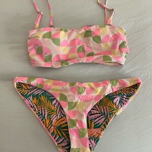 maaji reversible bikini